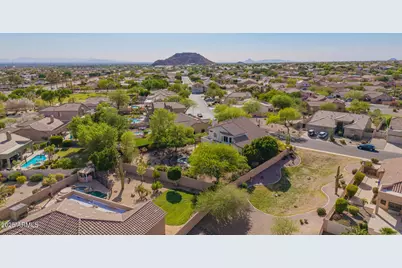 9661 E Glencove Circle, Mesa, AZ 85207 - Photo 78