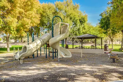 9661 E Glencove Circle, Mesa, AZ 85207 - Photo 62