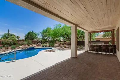 9661 E Glencove Circle, Mesa, AZ 85207 - Photo 40