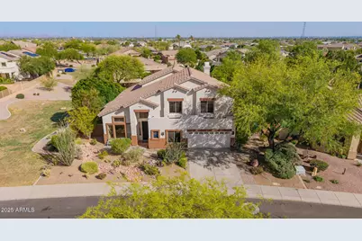 9661 E Glencove Circle, Mesa, AZ 85207 - Photo 66