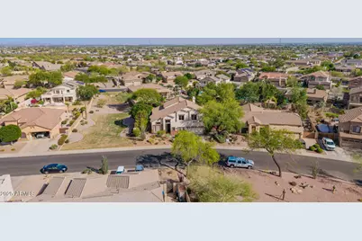 9661 E Glencove Circle, Mesa, AZ 85207 - Photo 70