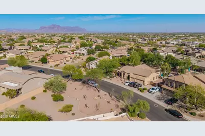 9661 E Glencove Circle, Mesa, AZ 85207 - Photo 72