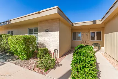 14021 N 111th Avenue, Sun City, AZ 85351 - Photo 1