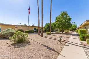 14021 N 111th Ave, Sun City, AZ 85351 - Photo 32