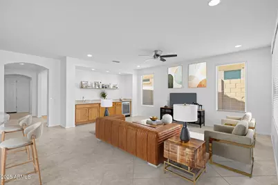 8160 W Cinder Brook Way, Florence, AZ 85132 - Photo 12