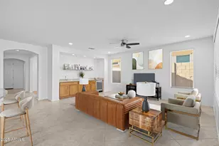 8160 W Cinder Brook Way, Florence, AZ 85132 - Photo 12