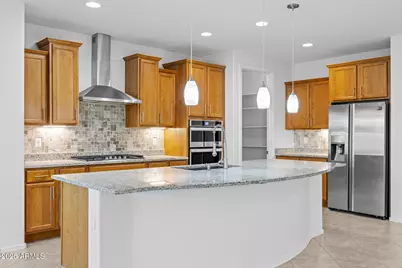 8160 W Cinder Brook Way, Florence, AZ 85132 - Photo 14