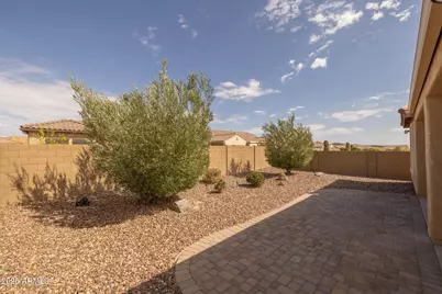 8160 W Cinder Brook Way, Florence, AZ 85132 - Photo 38