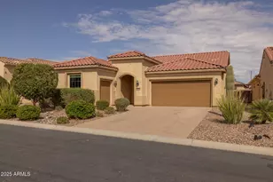 8160 W Cinder Brook Way, Florence, AZ 85132 - Photo 4