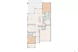 8160 W Cinder Brook Way, Florence, AZ 85132 - Photo 2