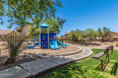 3343 N Sericin --, Mesa, AZ 85215 - Photo 36