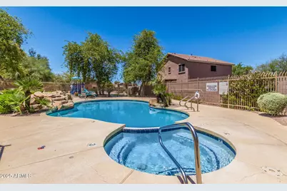 3343 N Sericin --, Mesa, AZ 85215 - Photo 34