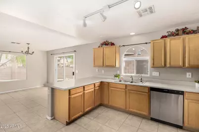 3343 N Sericin --, Mesa, AZ 85215 - Photo 14