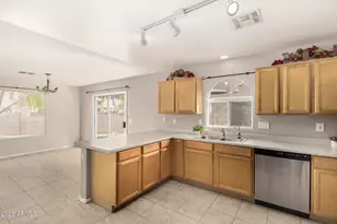 3343 N Sericin, Mesa, AZ 85215 - Photo 14