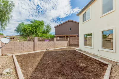 3343 N Sericin --, Mesa, AZ 85215 - Photo 30