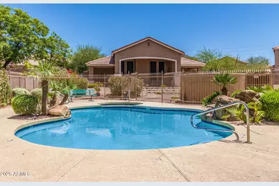 3343 N Sericin --, Mesa, AZ 85215 - Photo 6