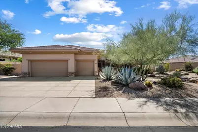 7559 E Visao Drive, Scottsdale, AZ 85266 - Photo 1