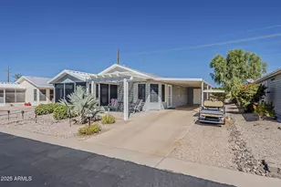 215 N Power Rd, Mesa, AZ 85205 - Photo 1