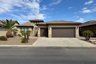 4748 W Loma Verde Ave, Eloy, AZ 85131 - Photo 2