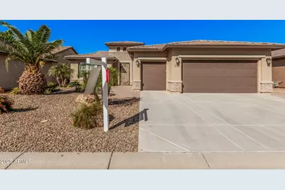 4748 W Loma Verde Avenue, Eloy, AZ 85131 - Photo 4