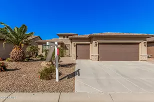 4748 W Loma Verde Ave, Eloy, AZ 85131 - Photo 4