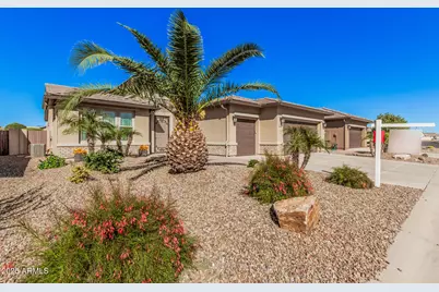 4748 W Loma Verde Avenue, Eloy, AZ 85131 - Photo 6