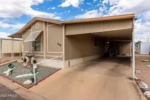 11101 E University Dr, Apache Junction, AZ 85120 - Photo 2