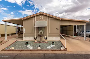 11101 E University Dr, Apache Junction, AZ 85120 - Photo 1