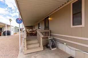 11101 E University Dr, Apache Junction, AZ 85120 - Photo 4