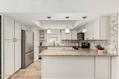 2534 E Fairfield Street, Mesa, AZ 85213 - Photo 1