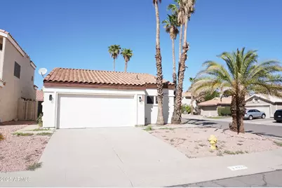 4024 E Hiddenview Drive, Phoenix, AZ 85048 - Photo 1