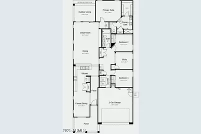 16821 W Shangri La Road, Surprise, AZ 85388 - Photo 2