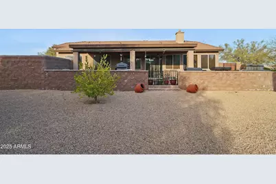 19023 E Buckskin Court, Rio Verde, AZ 85263 - Photo 24
