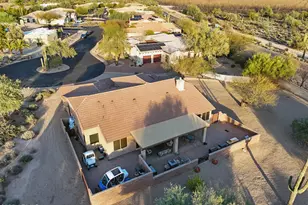 19023 E Buckskin Ct, Rio Verde, AZ 85263 - Photo 44