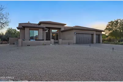 19023 E Buckskin Court, Rio Verde, AZ 85263 - Photo 4