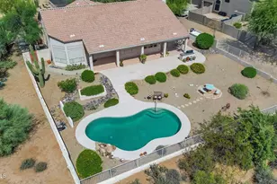 6751 E Duane Ln, Scottsdale, AZ 85266 - Photo 2