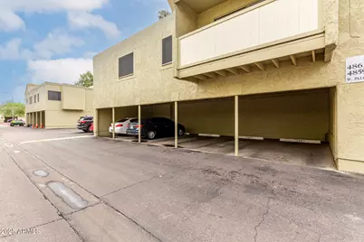 4867 W Palo Verde Drive, Glendale, AZ 85301 - Photo 2