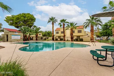 4867 W Palo Verde Drive, Glendale, AZ 85301 - Photo 1