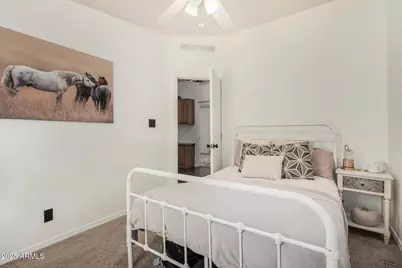 13933 S 191st Avenue, Buckeye, AZ 85326 - Photo 32