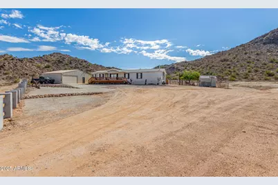 13933 S 191st Avenue, Buckeye, AZ 85326 - Photo 4