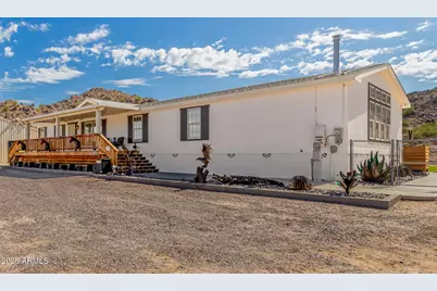 13933 S 191st Avenue, Buckeye, AZ 85326 - Photo 10