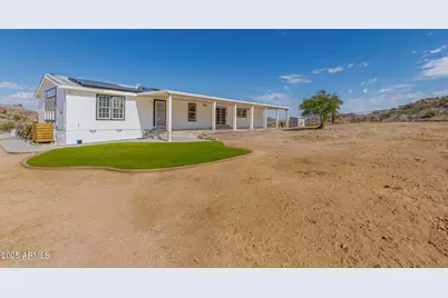 13933 S 191st Avenue, Buckeye, AZ 85326 - Photo 46