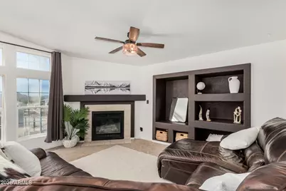 13933 S 191st Avenue, Buckeye, AZ 85326 - Photo 22