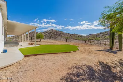 13933 S 191st Avenue, Buckeye, AZ 85326 - Photo 44