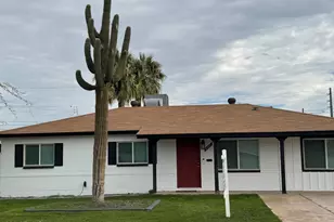 6501 N 20th Ave, Phoenix, AZ 85015 - Photo 1