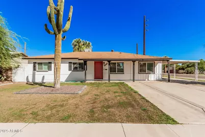 6501 N 20th Avenue, Phoenix, AZ 85015 - Photo 2