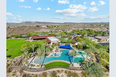 30383 N 131st Drive, Peoria, AZ 85383 - Photo 64