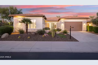 30383 N 131st Drive, Peoria, AZ 85383 - Photo 72