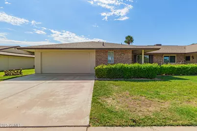 11001 W Peoria Avenue, Sun City, AZ 85351 - Photo 1