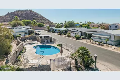 2233 E Behrend Drive #60, Phoenix, AZ 85024 - Photo 46